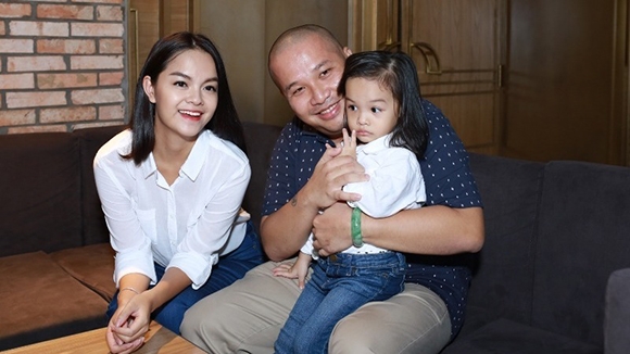 Ông bầu quang huy,ca sĩ phạm quỳnh anh,chồng phạm quỳnh anh viết tâm thư
