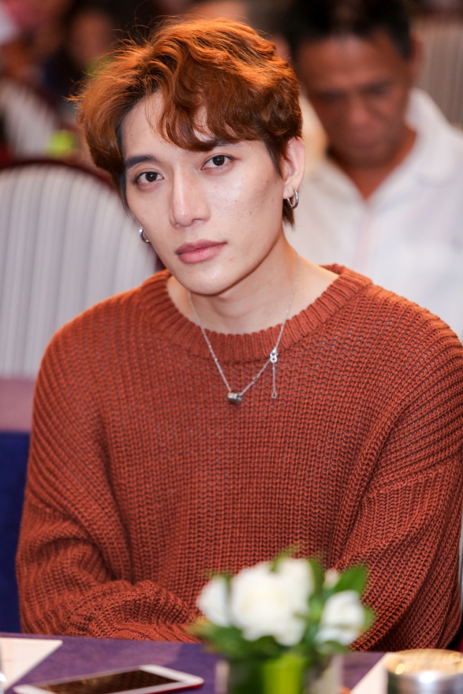 Thu Minh to chuc dem dien ky niem 25 nam ca hat hinh anh 11