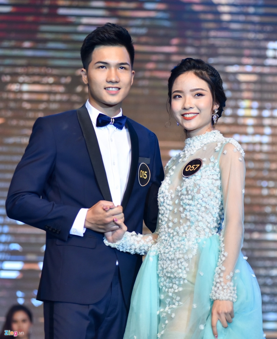 Tim ra hai guong mat dai dien noi bat nhat Dai hoc Thang Long hinh anh 10
