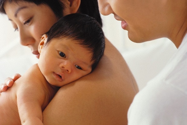Tờ kết quả xét nghiệm ADN của em chồng đã khiến mẹ con tôi bị đuổi ra khỏi nhà ngay trong đêm - Ảnh 1.