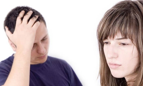 Tôi có xứng đáng được chồng tha thứ khi phản bội anh
