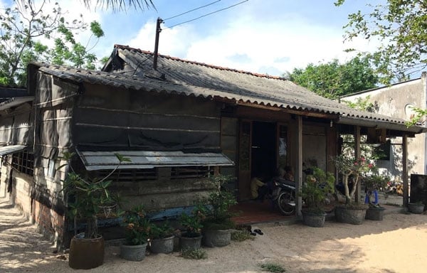 Bình thuận, xâm hại tình dục, trẻ mồ côi, tố cáo