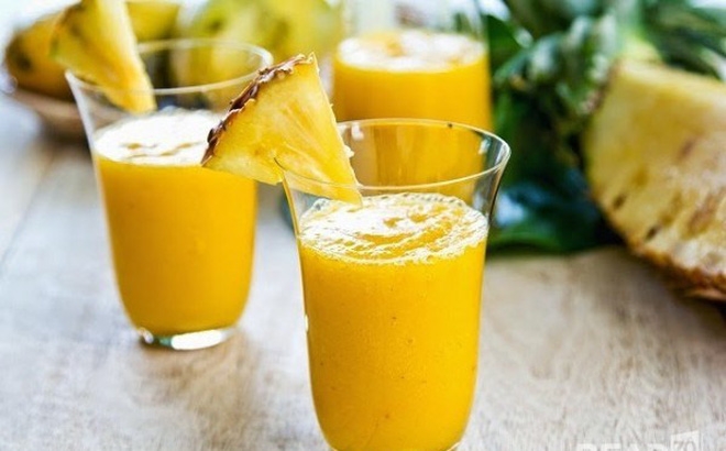 Chuyên gia Đông y mách bài thuốc chữa bệnh và những lưu ý khi ăn quả dứa