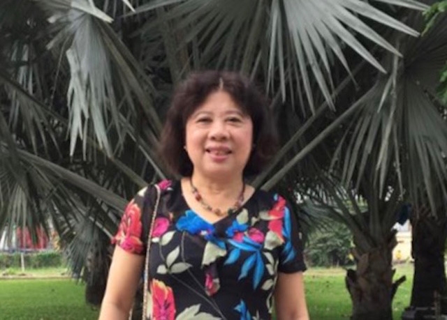 Co che dac thu cho TP.HCM: Chua thoat khoi quy trinh xin cho hinh anh 3