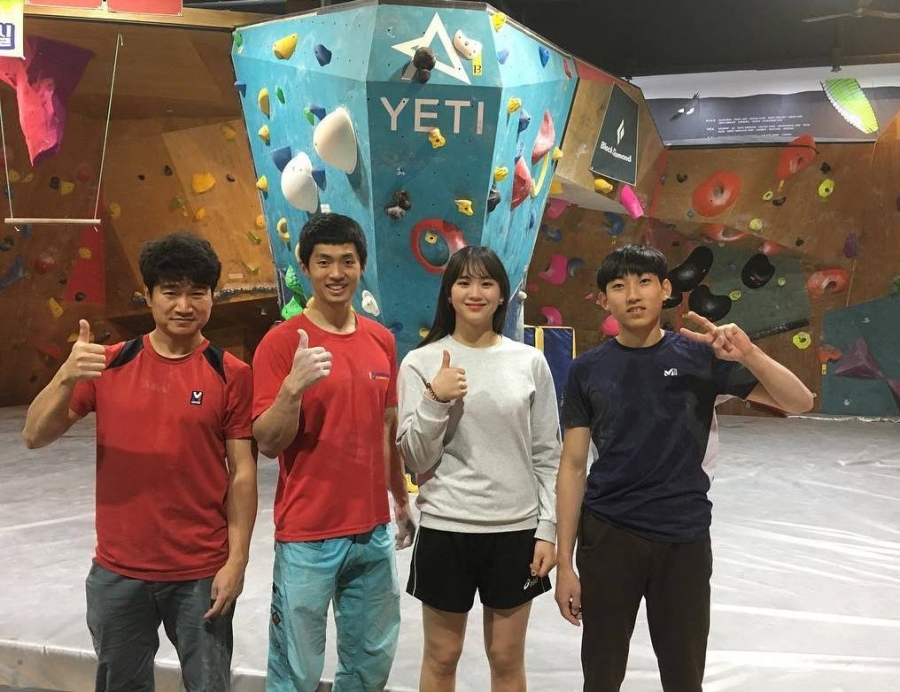 Co gai noi tieng voi guong mat tre tho nhung than hinh luc si hinh anh 5