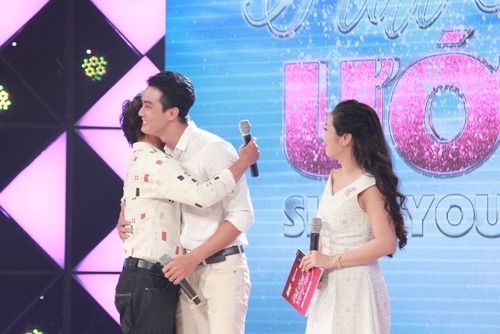 hat mai uoc mo: giam khao cam phuc nguoi co hat vi chau trai suy than giai doan cuoi - 14