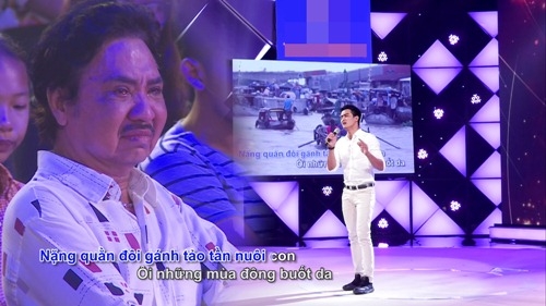 hat mai uoc mo: giam khao cam phuc nguoi co hat vi chau trai suy than giai doan cuoi - 15