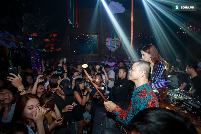 Hương Giang Idol lên tiếng việc bị kỳ thị giới tính sau scandal xúc phạm nghệ sĩ Trung Dân - Ảnh 7.