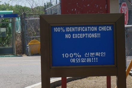 Khu DMZ trên Bán đảo Triều Tiên những ngày 'nước sôi lửa bỏng' ảnh 3