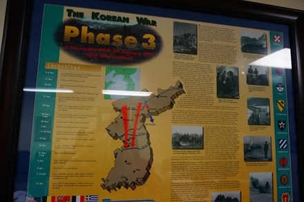 Khu DMZ trên Bán đảo Triều Tiên những ngày 'nước sôi lửa bỏng' ảnh 16