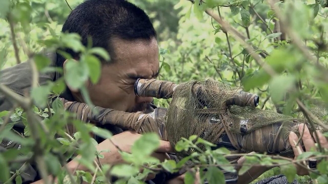 Người phán xử tập 16: Phan Quân qua đời khiến giang hồ rúng động - Ảnh 20.