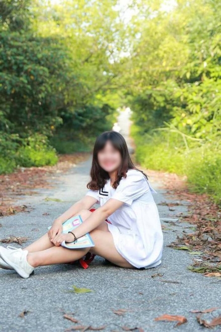 Nữ sinh tự tử để lại thư tuyệt mệnh: “Gửi người yêu cho bạn” và nghi vấn liên quan một công an nghĩa vụ ảnh 3