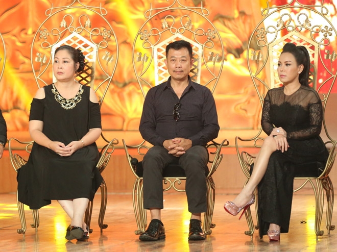 thuc hu tran thanh bi gach ten khoi gameshow hai vi qua nhieu scandal hinh anh 1