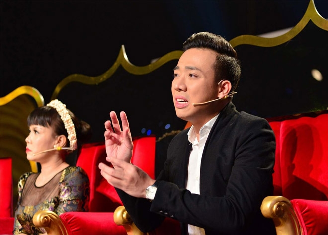 thuc hu tran thanh bi gach ten khoi gameshow hai vi qua nhieu scandal hinh anh 2