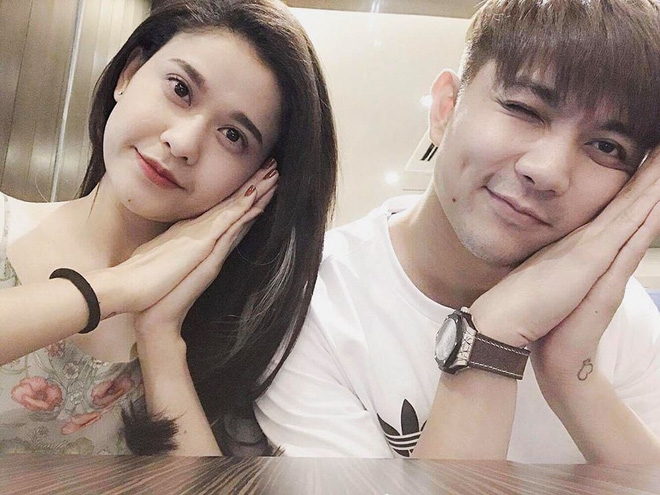 3 ngày 3 tin ly hôn - Showbiz Việt lập hat-trick sốc - Ảnh 3.