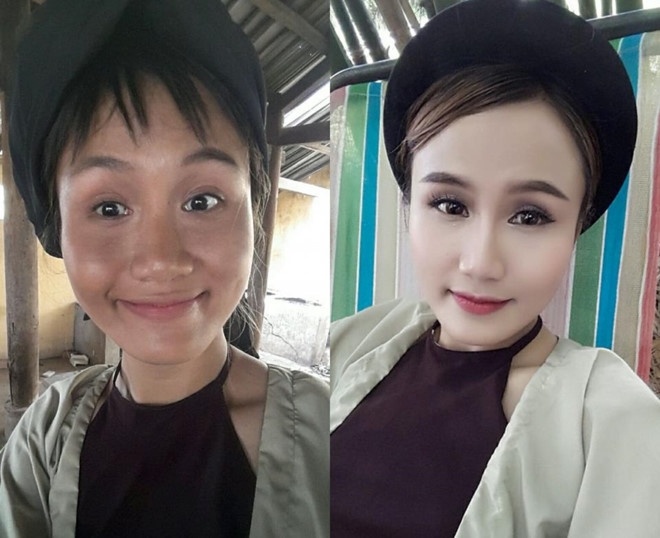 Ban cover 'Lac Troi' duoc nhan xet hay nhat tu truoc den nay hinh anh 2