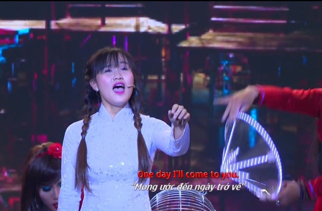 Ban cover 'Lac Troi' duoc nhan xet hay nhat tu truoc den nay hinh anh 3