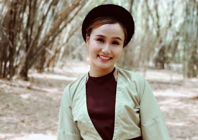 Ban cover 'Lac Troi' duoc nhan xet hay nhat tu truoc den nay hinh anh 5