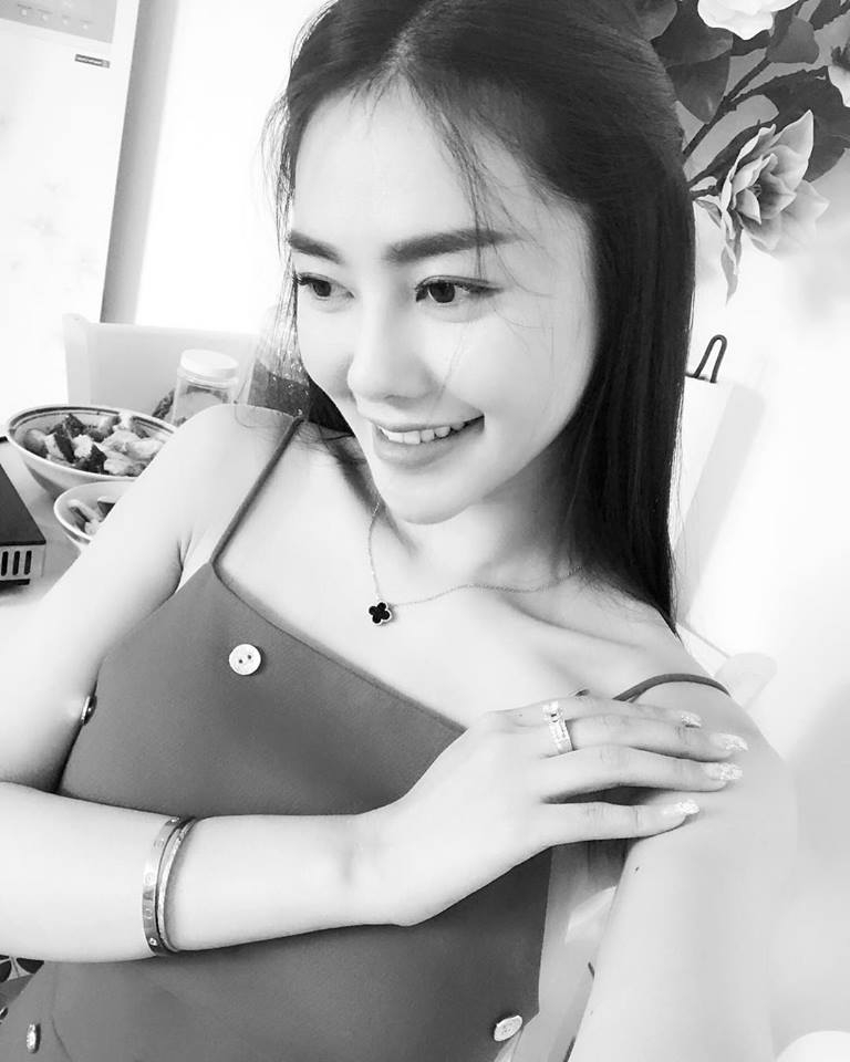 ban gai quyen ru sexy cua lam vinh hai bat ngo gay go, xuong sac? hinh anh 2