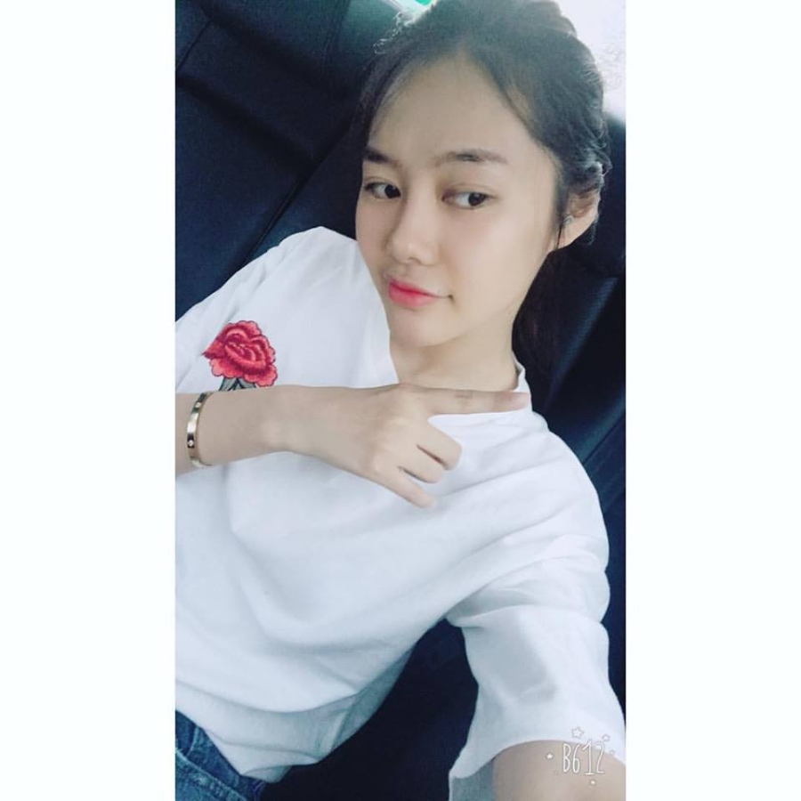 ban gai quyen ru sexy cua lam vinh hai bat ngo gay go, xuong sac? hinh anh 3