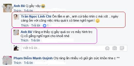 ban gai quyen ru sexy cua lam vinh hai bat ngo gay go, xuong sac? hinh anh 4