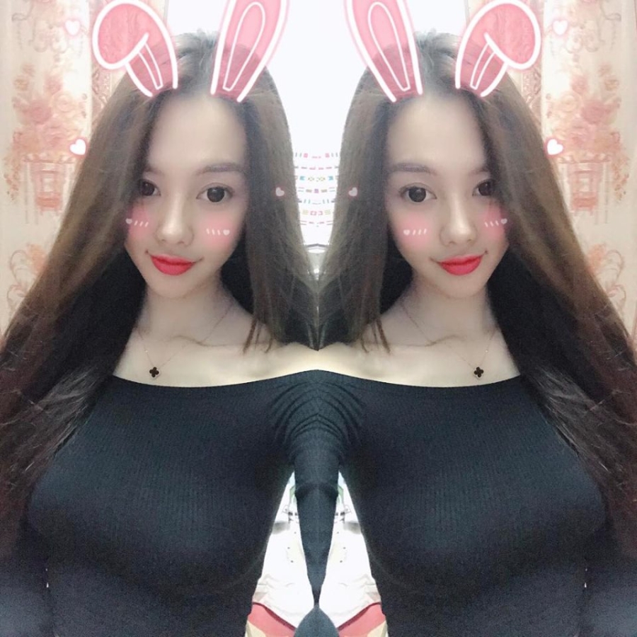 ban gai quyen ru sexy cua lam vinh hai bat ngo gay go, xuong sac? hinh anh 5