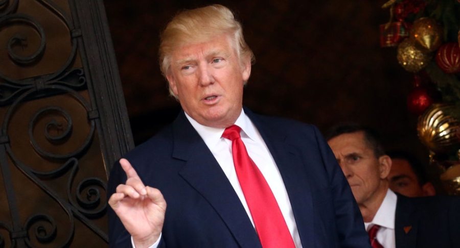 Công bố băng ghi âm lộ tình tiết 'ông Trump nhận tiền của Nga'
