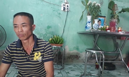vu xe camry dam chet 3 nguoi o bac ninh: “toi nho con nhieu lam” hinh anh 2