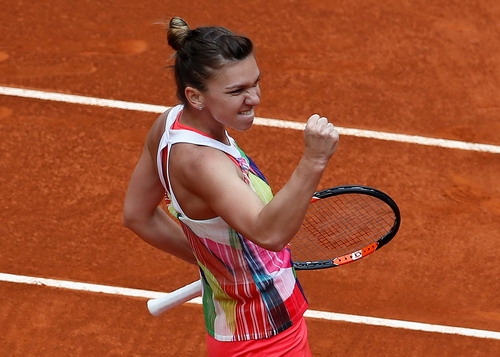 Wawrinka, Nishikori nối nhau gục ngã ở Rome Open - Ảnh 8.