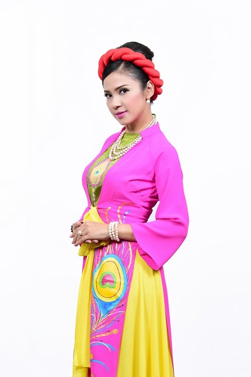 Việt Trinh, Diễn viên Việt Trinh, sao việt
