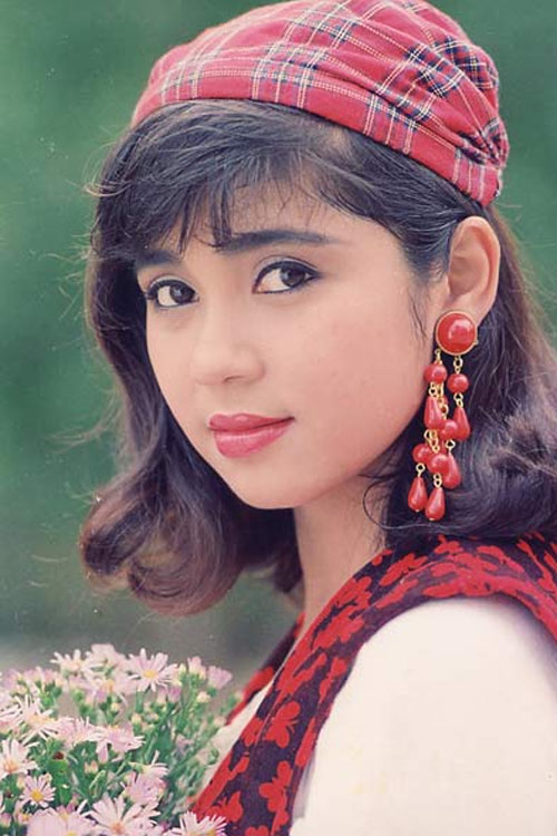 Việt Trinh, Diễn viên Việt Trinh, sao việt