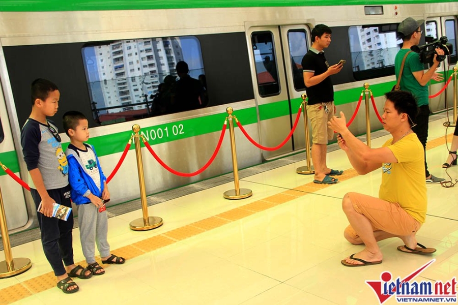 đường sắt trên cao, Ga La Khê, Đường sắt Cát Linh - Hà Đông