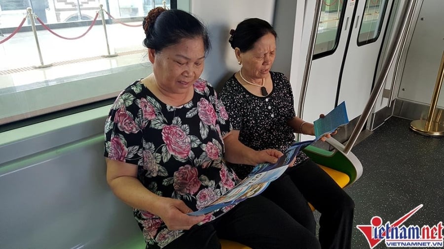 đường sắt trên cao, Ga La Khê, Đường sắt Cát Linh - Hà Đông