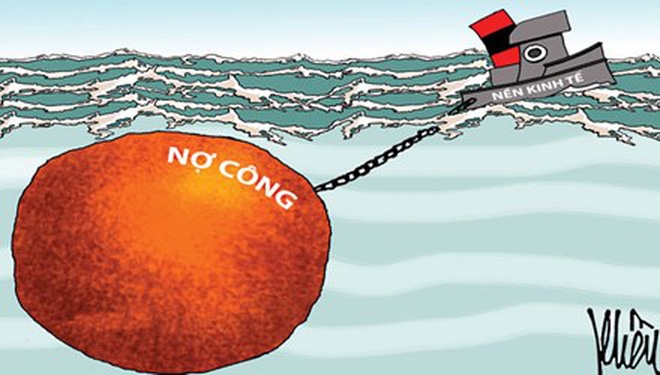 Nợ công Việt Nam 2,5 triệu tỷ: Các chuyên gia góp ý gì để quản lý hiệu quả?