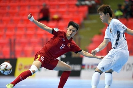 U-20 Việt Nam bị loại ngay sau vòng bảng - ảnh 2