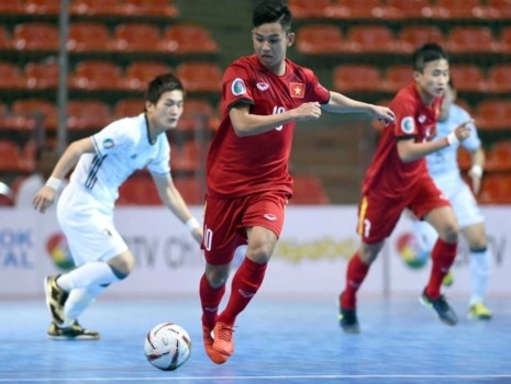 U-20 Việt Nam bị loại ngay sau vòng bảng - ảnh 4
