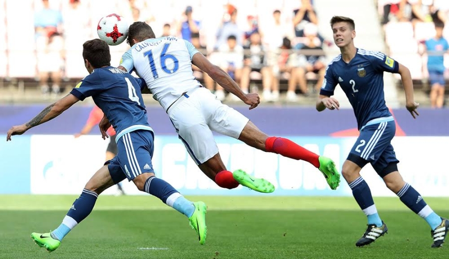 U20 Anh, U20 Argentina, Argentina, Anh, U20 Thế giới
