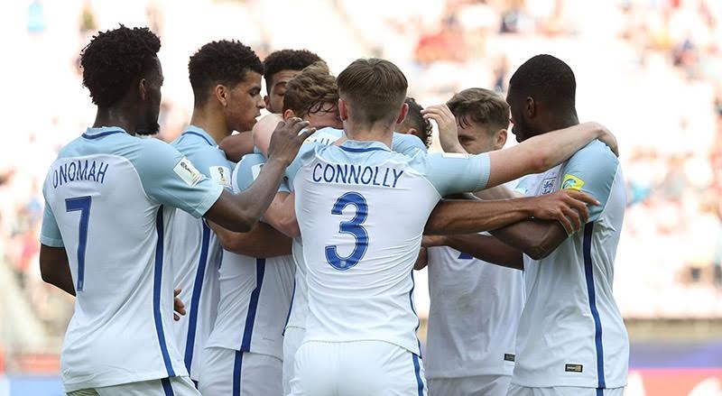 U20 Anh, U20 Argentina, Argentina, Anh, U20 Thế giới