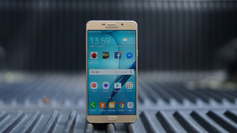 10 smartphone doi thu tam 10 trieu cua Galaxy Note 7R khi ve VN hinh anh 3