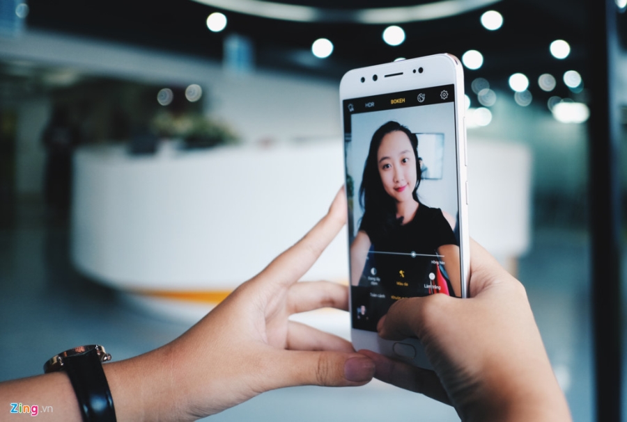 10 smartphone doi thu tam 10 trieu cua Galaxy Note 7R khi ve VN hinh anh 5