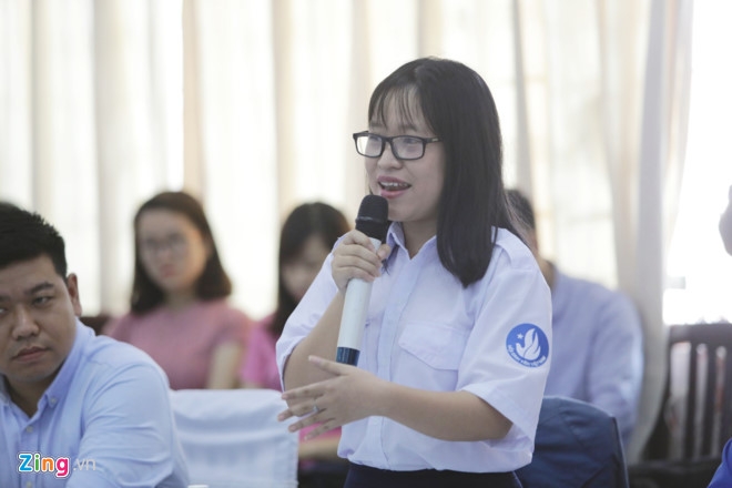 Bi thu Nguyen Thien Nhan: 'Se xay dung TP.HCM nhu thung lung Silicon' hinh anh 2