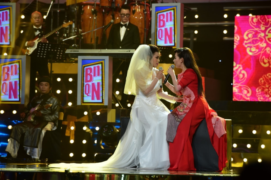 Học trò Mr. Đàm đánh bại gà cưng của Thu Minh ẵm giải 200 triệu đồng hình ảnh 5 Hoc tro Mr. Dam danh bai ga cung cua Thu Minh am giai 200 trieu dong hinh anh 5