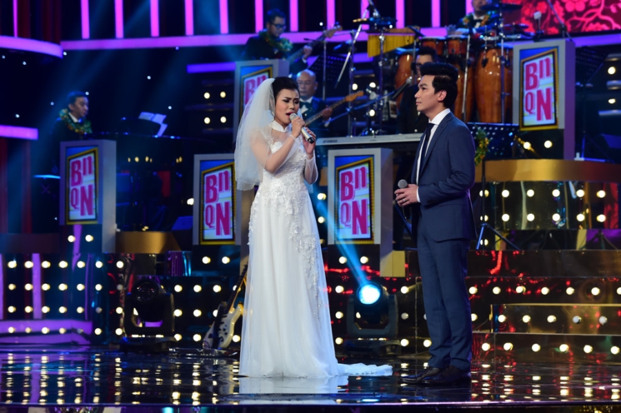 Học trò Mr. Đàm đánh bại gà cưng của Thu Minh ẵm giải 200 triệu đồng hình ảnh 6 Hoc tro Mr. Dam danh bai ga cung cua Thu Minh am giai 200 trieu dong hinh anh 6