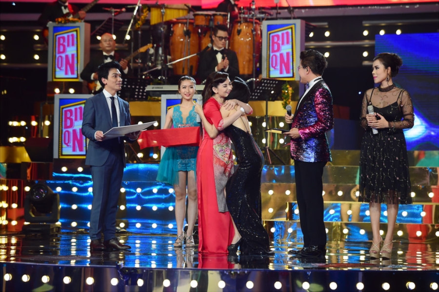 Học trò Mr. Đàm đánh bại gà cưng của Thu Minh ẵm giải 200 triệu đồng hình ảnh 7 Hoc tro Mr. Dam danh bai ga cung cua Thu Minh am giai 200 trieu dong hinh anh 7