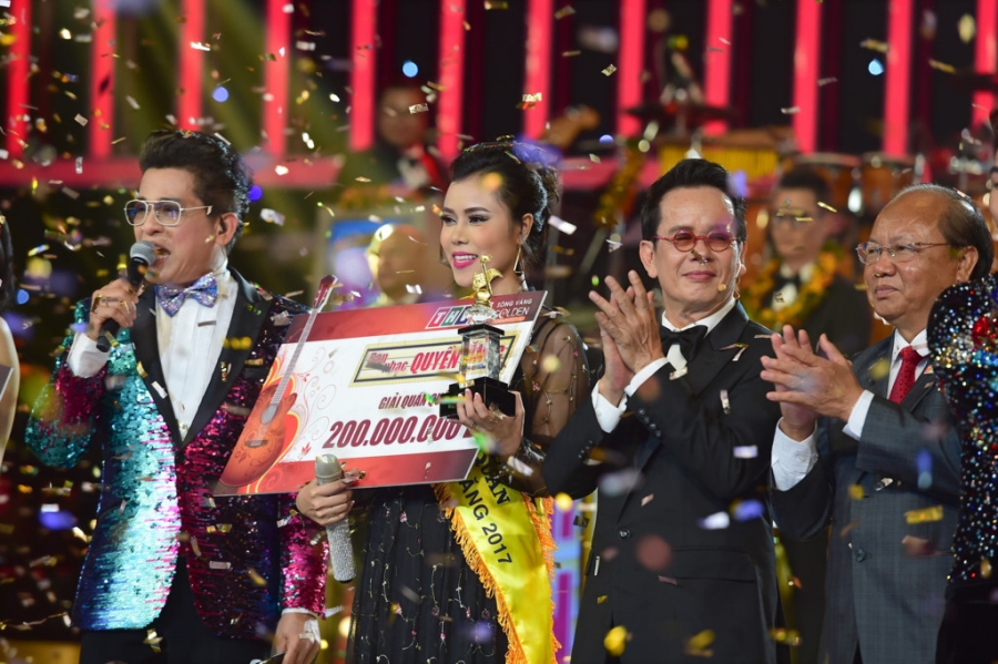 Học trò Mr. Đàm đánh bại gà cưng của Thu Minh ẵm giải 200 triệu đồng hình ảnh 8 Hoc tro Mr. Dam danh bai ga cung cua Thu Minh am giai 200 trieu dong hinh anh 8