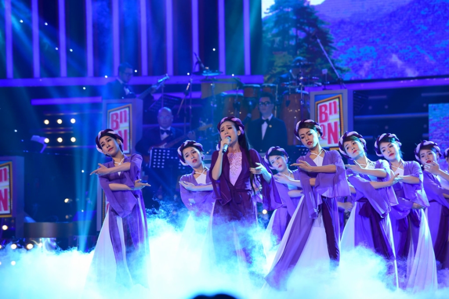 Học trò Mr. Đàm đánh bại gà cưng của Thu Minh ẵm giải 200 triệu đồng hình ảnh 11 Hoc tro Mr. Dam danh bai ga cung cua Thu Minh am giai 200 trieu dong hinh anh 11