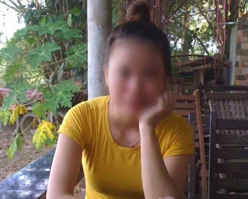 Ký ức kinh hoàng của hai thôn nữ thoát khỏi 