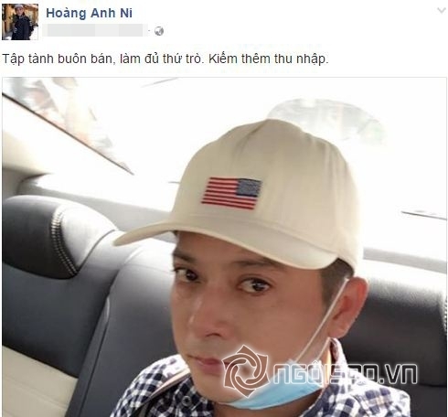 sao việt, sao lấy chồng giàu, sao việt làm việc, phan như thảo, hoàng anh