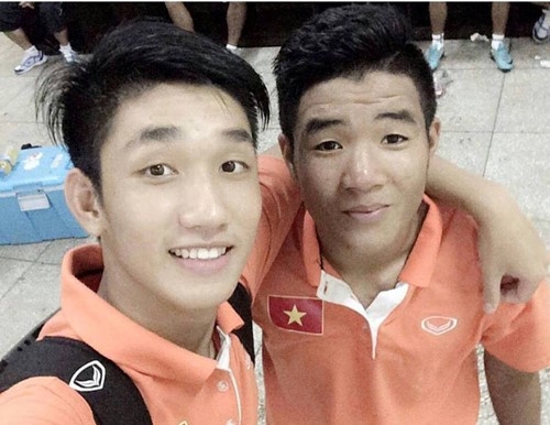 Trang Nzfootball - trang tin chính thức của Hiệp hội bóng đá New Zealand đã viết sai tên 2 cầu thủ Hà Đức Chinh và Nguyễn Trọng Đại của U20 Việt Nam.
