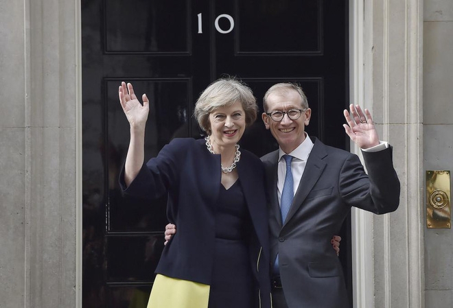Bầu cử Anh diễn biến khó lường: Gió có thể đảo chiều, Theresa May nên cẩn thận - Ảnh 2.